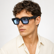 Mini Square — Blue Light Glasses imagen 25