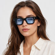 Mini Square — Blue Light Glasses imagen 26