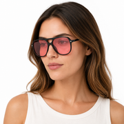 Elian Óptica Urban Pilot — Lightweight Screen Glasses imagen 25
