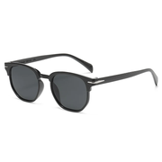 Elian Óptica Color Pop — gafas de pantalla con lentes tintadas imagen 4