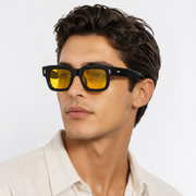 Mini Square — Blue Light Glasses imagen 29