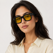 Mini Square — Blue Light Glasses imagen 30