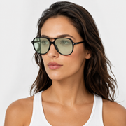Elian Óptica Urban Pilot — Lightweight Screen Glasses imagen 30