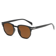 Elian Óptica Color Pop — gafas de pantalla con lentes tintadas imagen 2