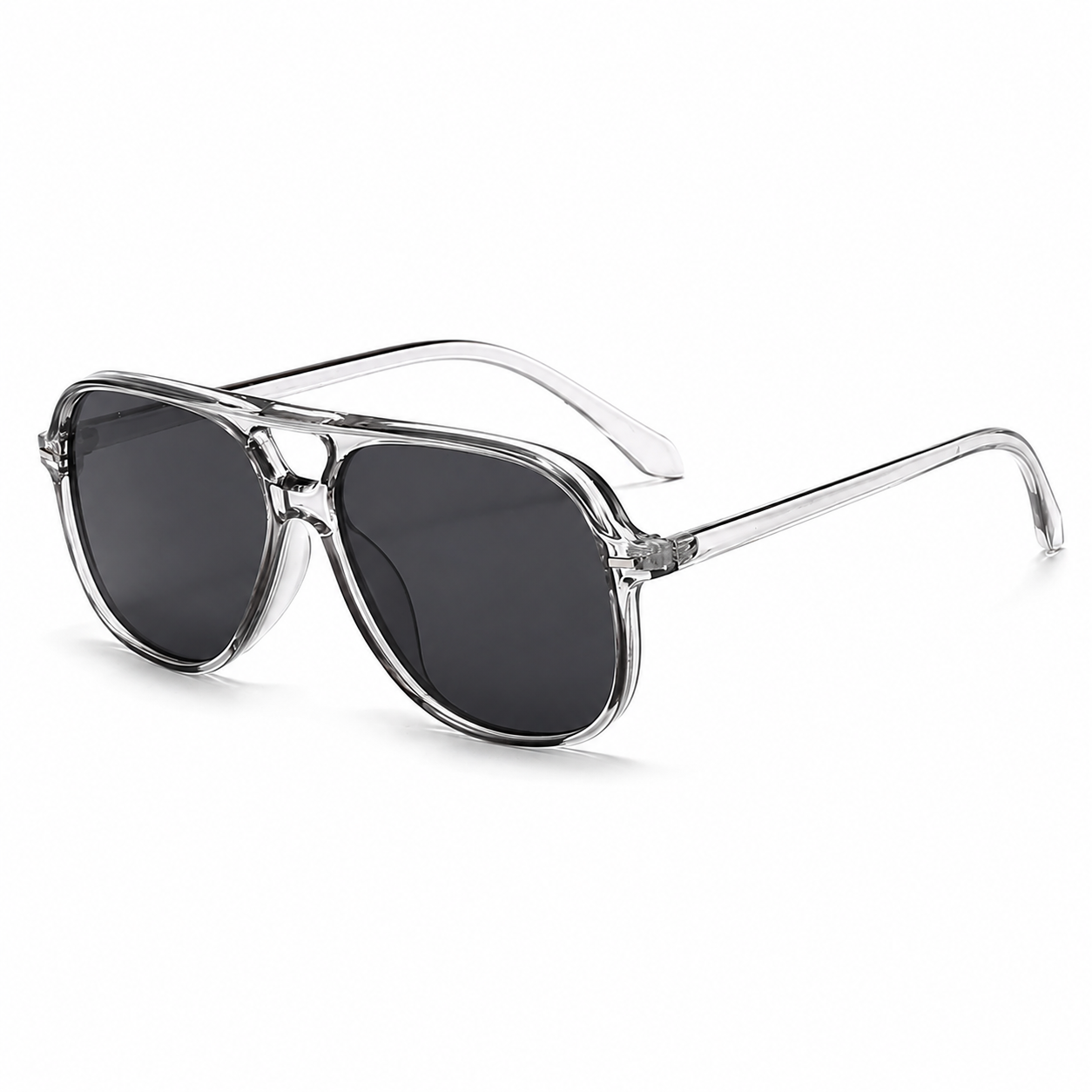 Elian Óptica Urban Pilot — Lightweight Screen Glasses