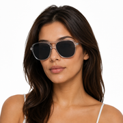 Elian Óptica Urban Pilot — Lightweight Screen Glasses imagen 35