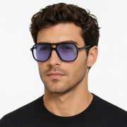 Elian Óptica Urban Pilot — Lightweight Screen Glasses imagen 39