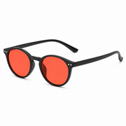 Elian Óptica Amber Night — gafas cálidas para pantallas imagen 1