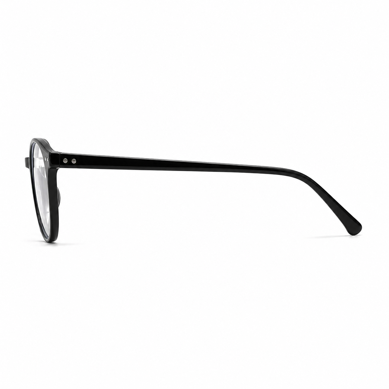 Elian Óptica Soft Round — Round Blue Light Glasses
