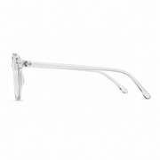 Elian Óptica Soft Round — Round Blue Light Glasses imagen 18