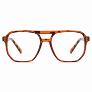 Elian Óptica Crystal Round — Clear Glasses for Screens imagen 27