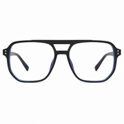 Elian Óptica Crystal Round — Clear Glasses for Screens imagen 22