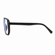 Elian Óptica Crystal Round — Clear Glasses for Screens imagen 23
