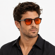 Elian Óptica Color Pop — Tinted Screen Glasses imagen 14