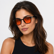 Elian Óptica Color Pop — Tinted Screen Glasses imagen 15