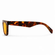 Elian Óptica Clear Square — Clear Blue Light Glasses imagen 8