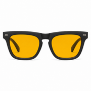 Elian Óptica Clear Square — Clear Blue Light Glasses imagen 12