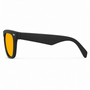 Elian Óptica Clear Square — Clear Blue Light Glasses imagen 13