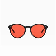 Elian Óptica Amber Night — gafas cálidas para pantallas imagen 3