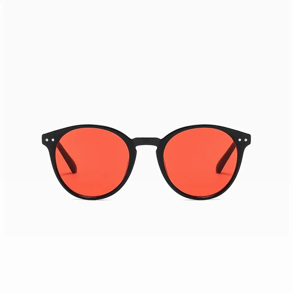 Blue Light Blocking Glasses Red Tinted Lenses Better Sleep Prevent Eye Fatigue Men Women TR90 Nightvision for Work and Sport