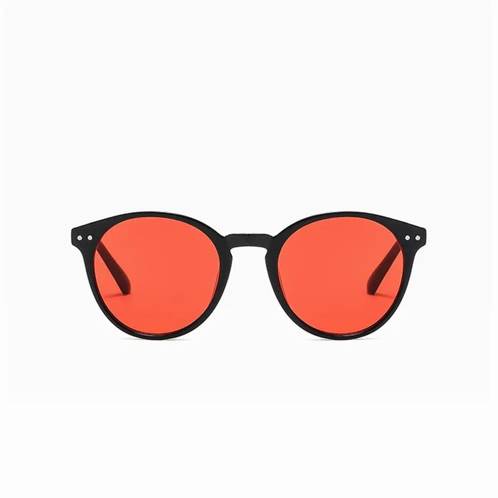 Elian Óptica Amber Night — gafas cálidas para pantallas