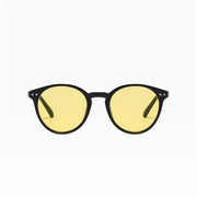 Elian Óptica Amber Night — gafas cálidas para pantallas imagen 4