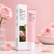 Crema Antiojeras Con Ácido Hialurónico imagen 3