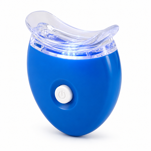 Blanqueador Dental LED - vista en angulo