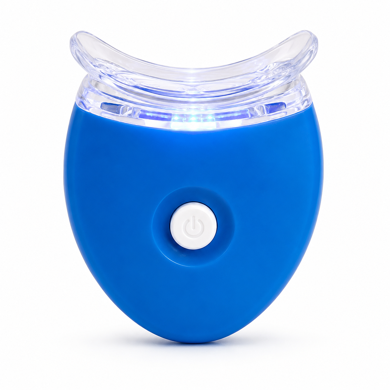 Blanqueador Dental LED - vista frontal