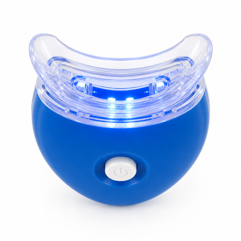 Blanqueador Dental LED vista 3